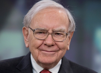 warren buffett