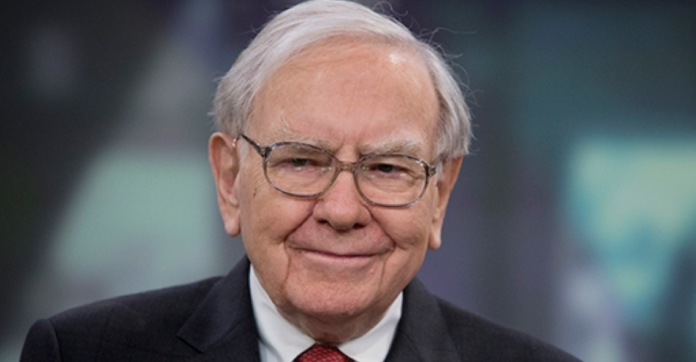 warren buffett etf warren buffett