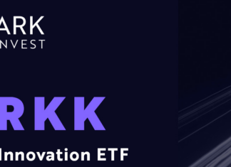 arkk etf