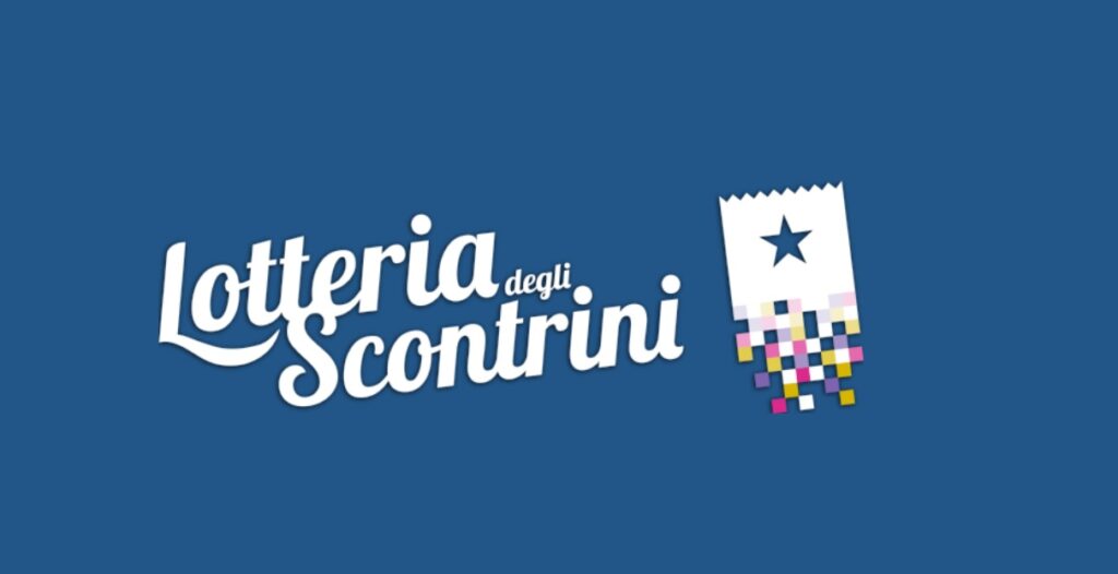 lotteria degli scontrini istantanea