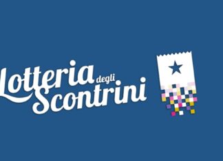lotteria degli scontrini istantanea