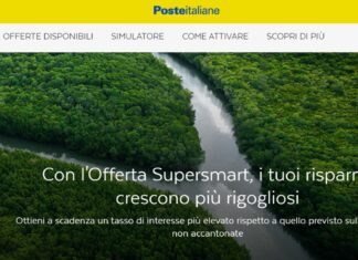 Offerta Supersmart 180 Giorni