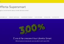 Offerta Supersmart 270 giorni
