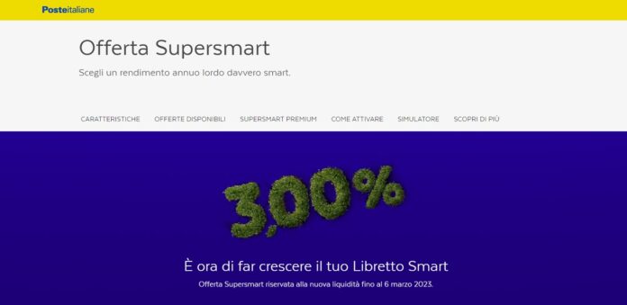 offerta-supersmart-270-giorni Offerta Supersmart 270 giorni