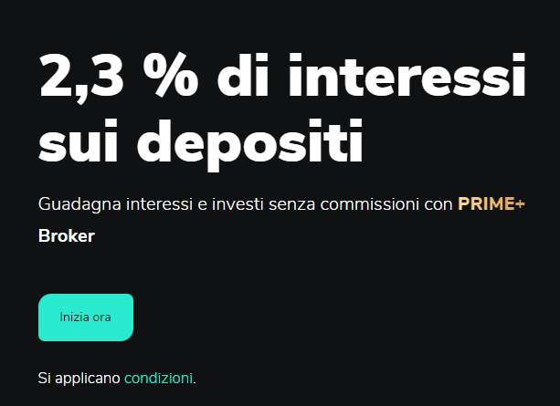 scalable capital conto deposito