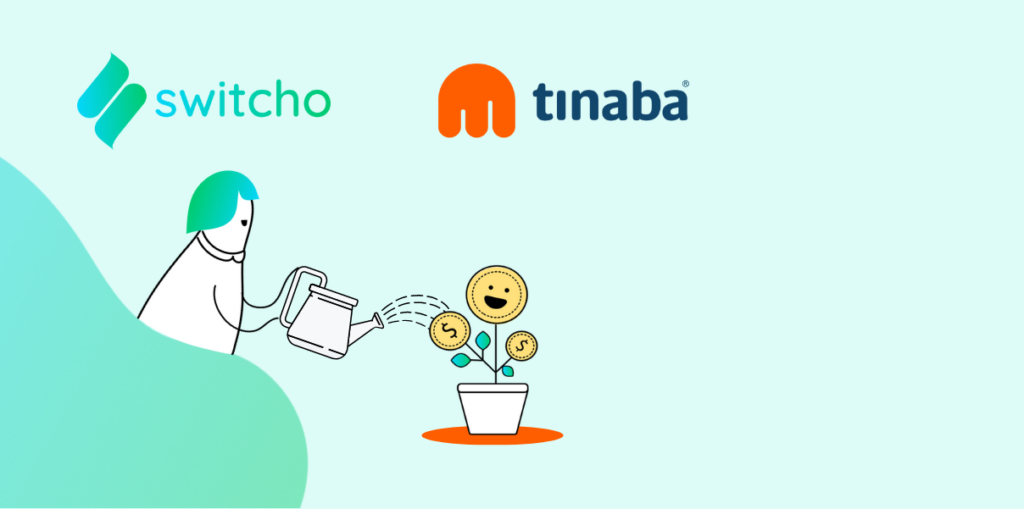 switcho e tinaba