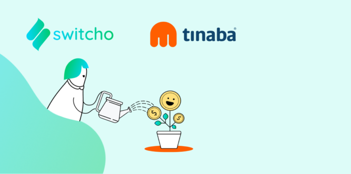 switcho e tinaba