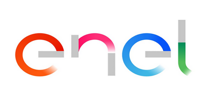 logo enel