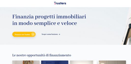 Trusters crowdfunding