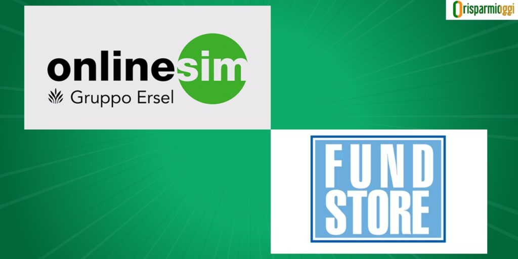 Online sim Fundstore