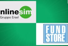 Online sim Fundstore