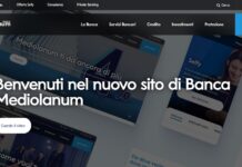 banca mediolanum nuovo sito