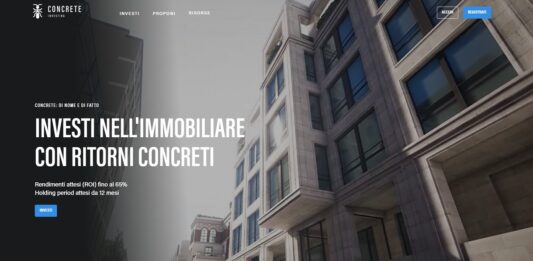 Concrete Investing recensione