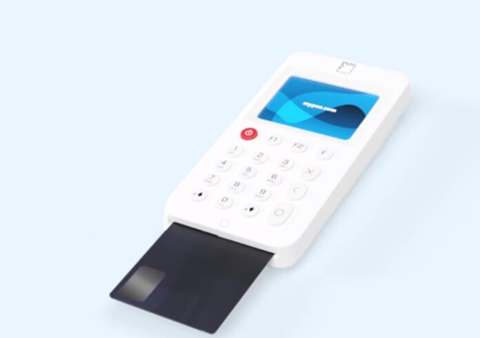 mypos go 2 myPOS GO 2 e carta