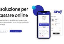 nexi xpay easy pro
