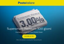 offerta supersmart premium 300 giorni