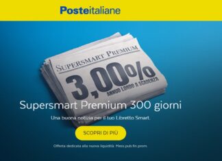 offerta supersmart premium 300 giorni