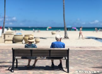 pensionati residenti all'estero