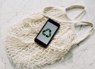 carte di credito e debito sostenibili