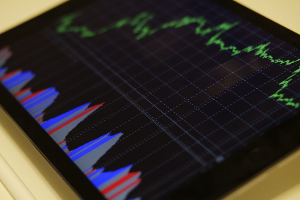 fintech italiano record