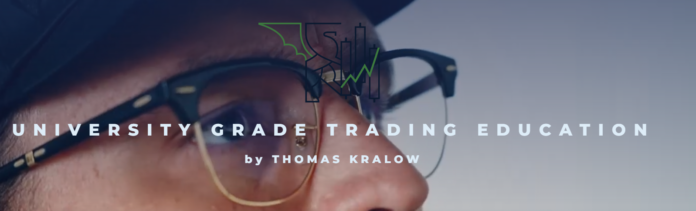 thomas kralow corsi Thomas Kralow