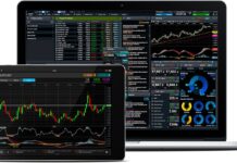 ipad CMC Markets