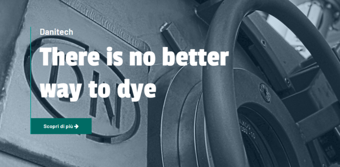 sito ufficiale Danitech