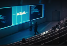 ASML conference