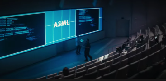 ASML conference