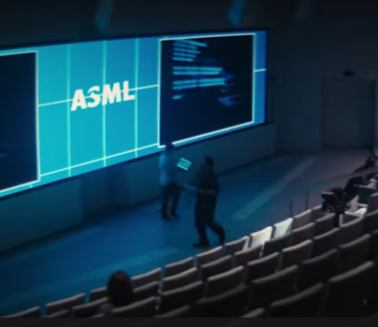 ASML conference