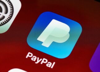 conto paypal