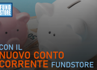 Fundstore conto web