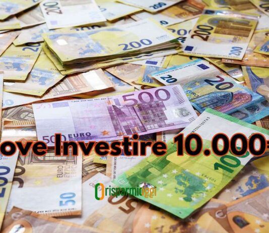 10.000 euro in contanti