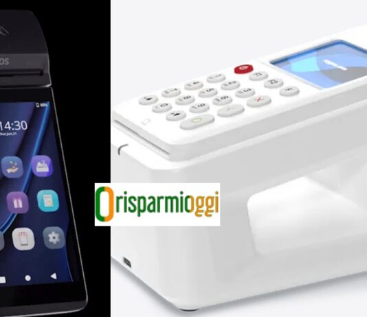 myPOS PRO e GO COMBO