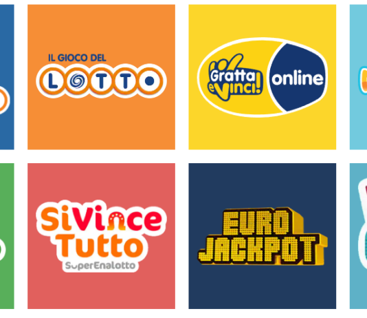 brand di Lottomatica