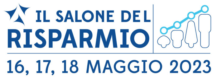 salone del risparmio 2023 salone del risparmio 2023 logo