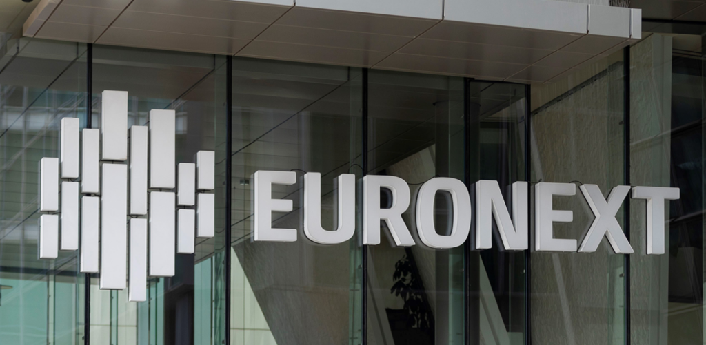 logo EuroNext