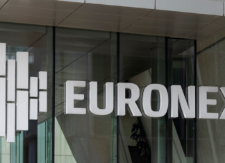 logo EuroNext