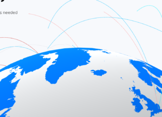 CAB Payments sito holding