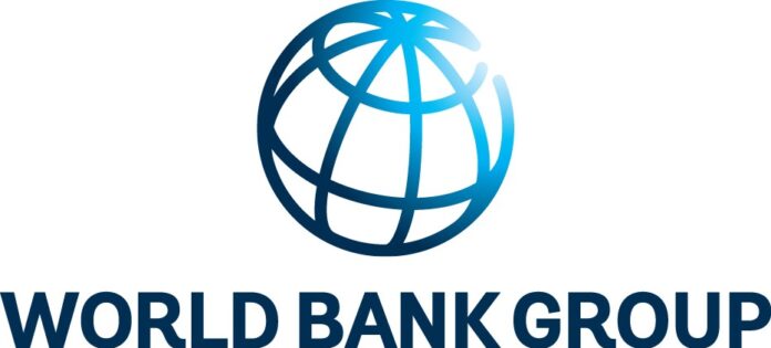 logo World Bank Banca Mondiale