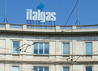 bond Italgas