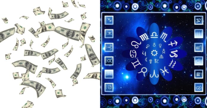 segni zodiacali risparmio