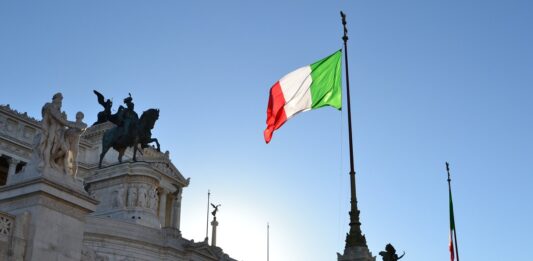 altare della patria italia