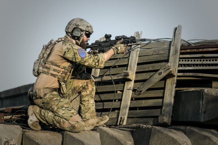 etf sulla guerra