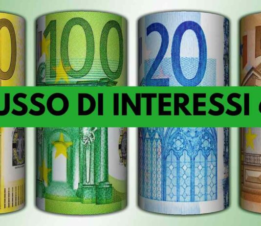 banconote alto taglio