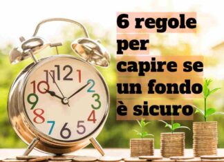 orologio e rendimenti