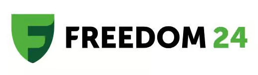 logo di freedom24