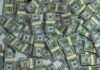 Perchè il Dollar Index è salito ai massimi da luglio 2026? banconote dollari Usa