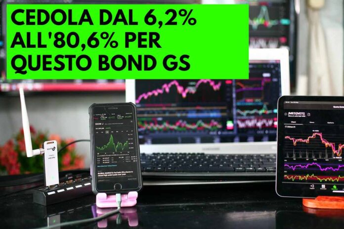 obbligazioni Goldman Sachs callable strumenti di trading