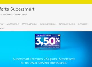 offerta supersmart premium 270 giorni